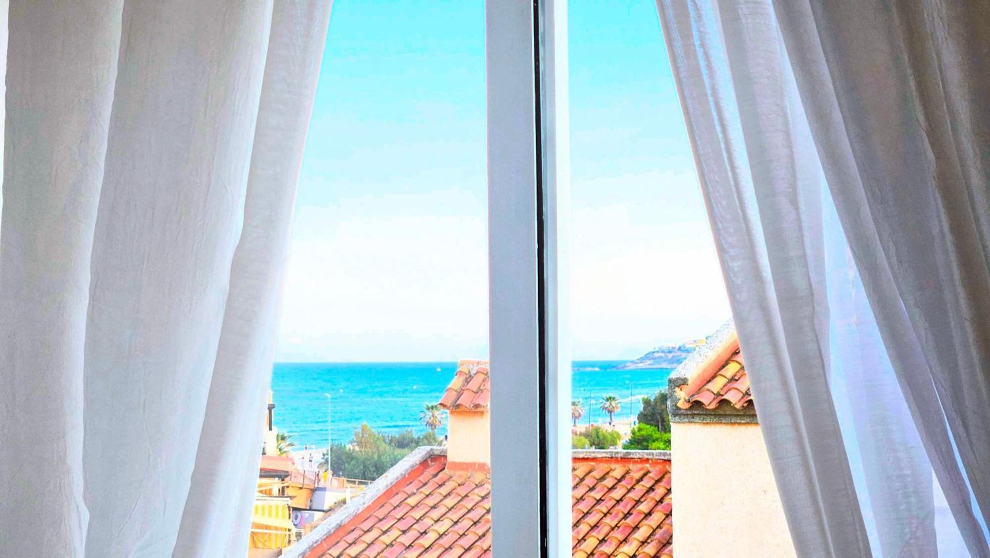 Royal Oropesa Apartment Oropesa del Mar Bagian luar foto
