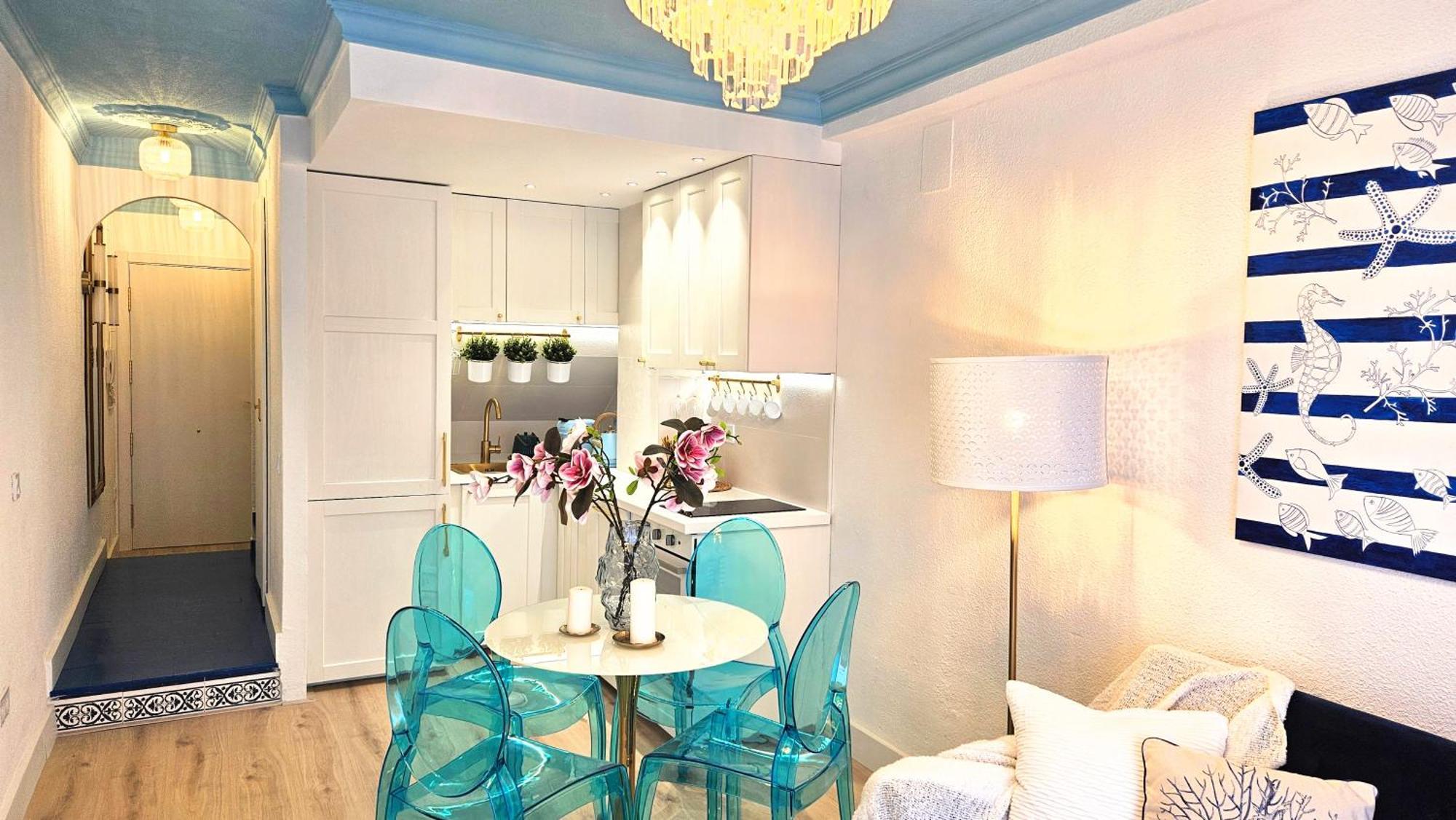 Royal Oropesa Apartment Oropesa del Mar Bagian luar foto