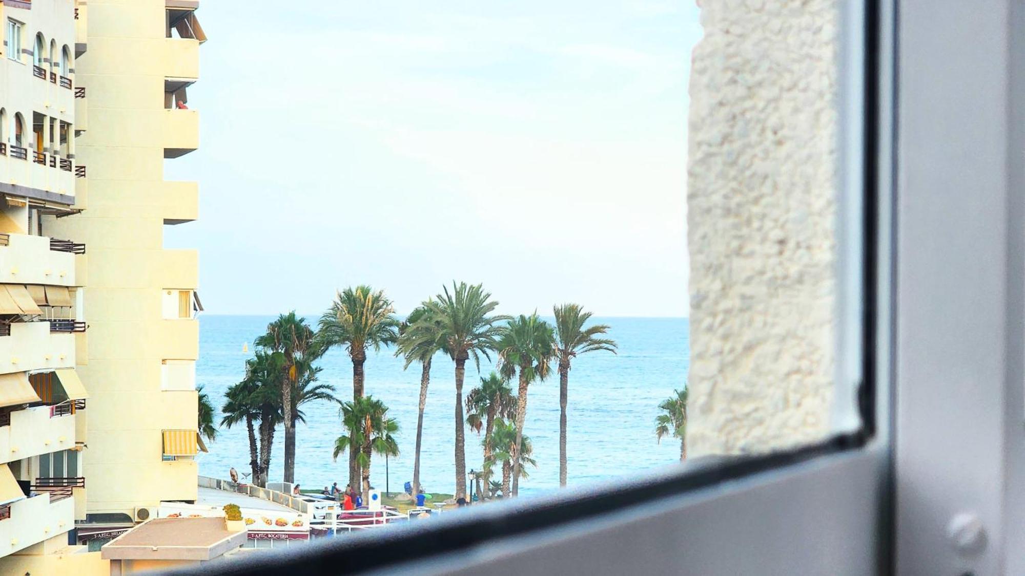 Royal Oropesa Apartment Oropesa del Mar Bagian luar foto