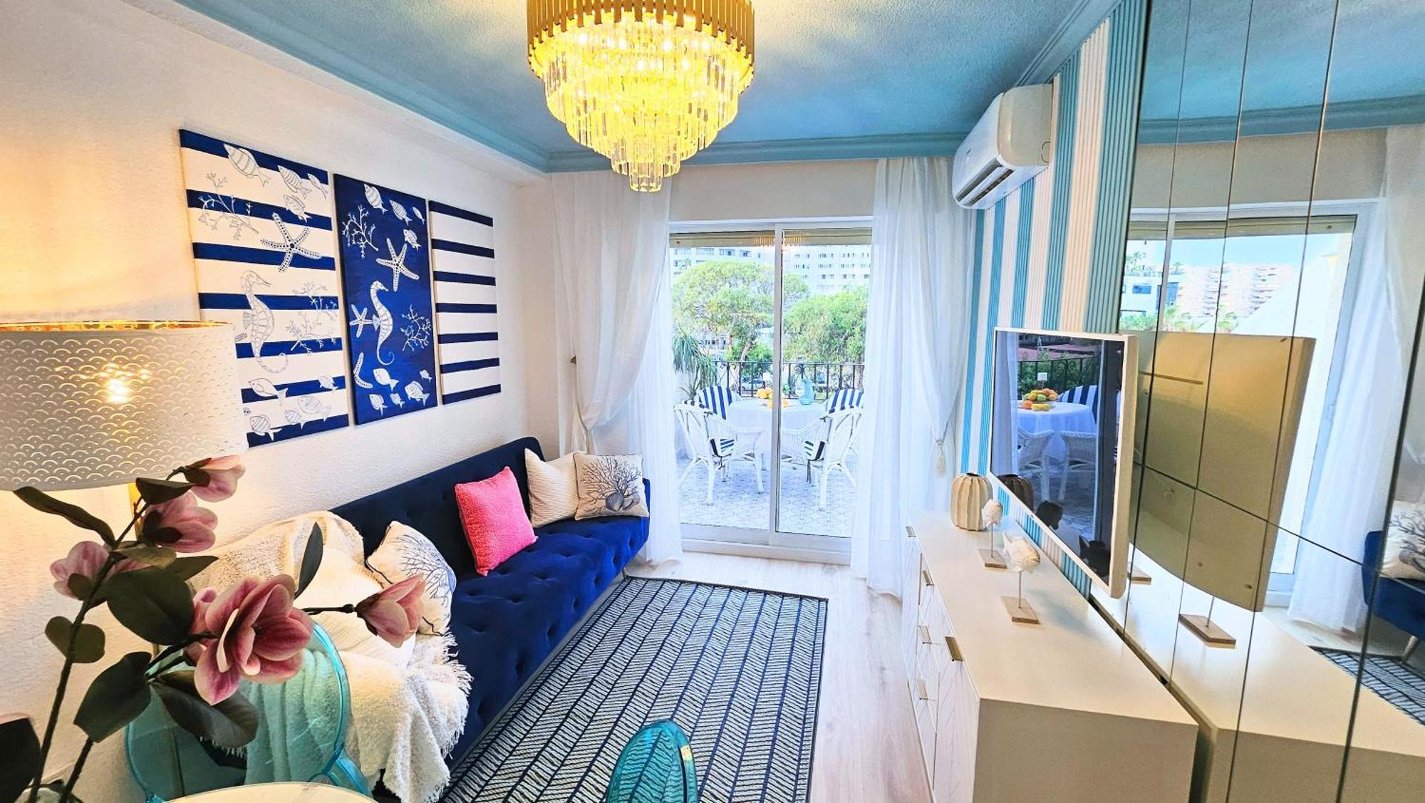 Royal Oropesa Apartment Oropesa del Mar Bagian luar foto