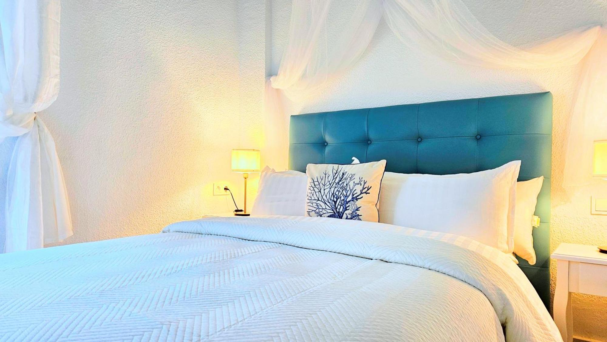 Royal Oropesa Apartment Oropesa del Mar Bagian luar foto