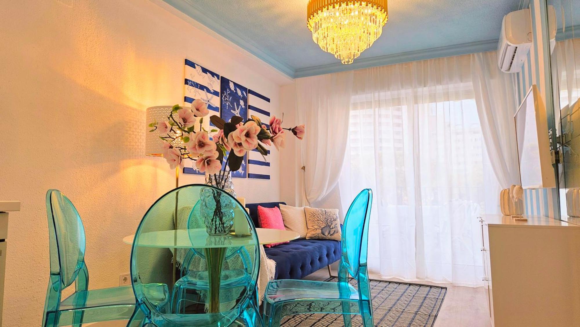 Royal Oropesa Apartment Oropesa del Mar Bagian luar foto