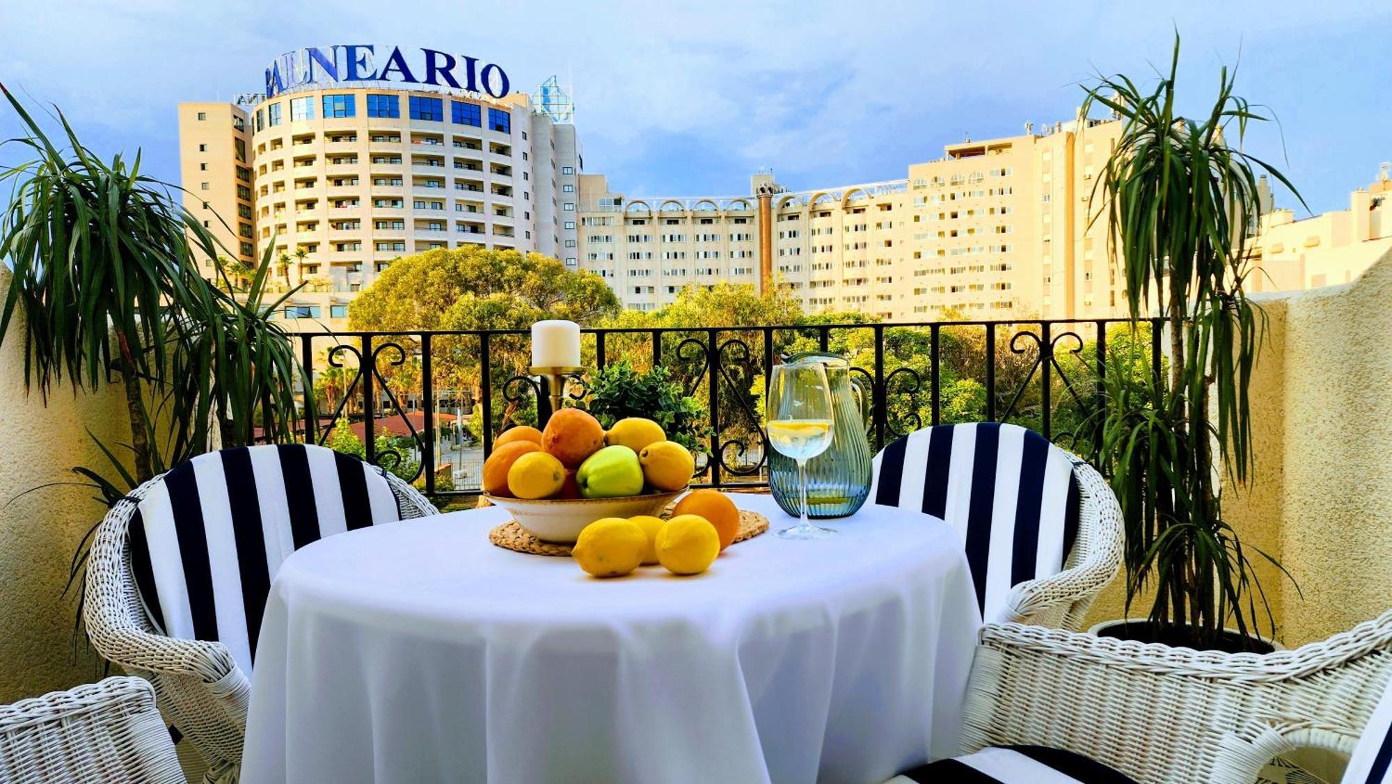 Royal Oropesa Apartment Oropesa del Mar Bagian luar foto