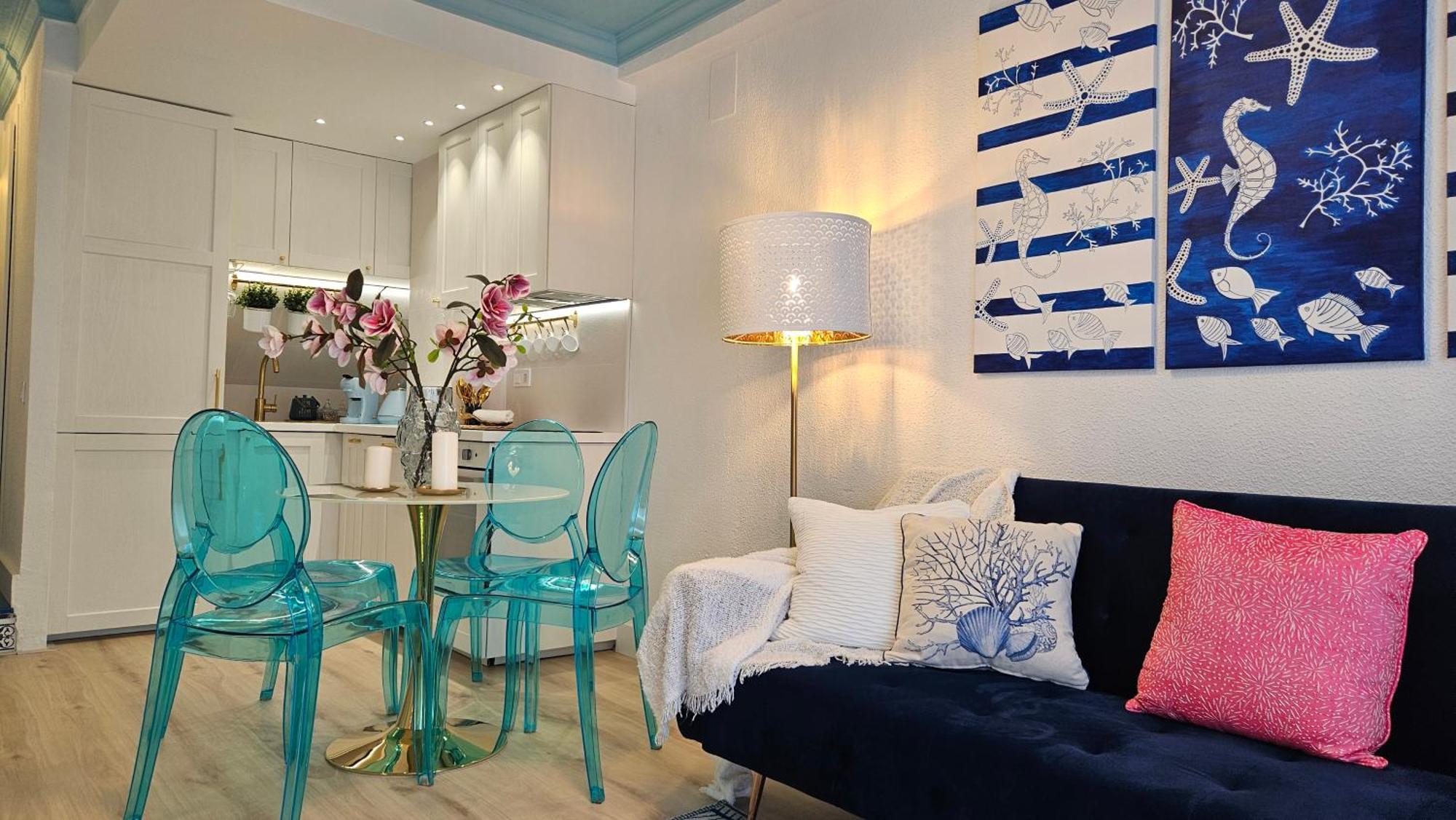 Royal Oropesa Apartment Oropesa del Mar Bagian luar foto