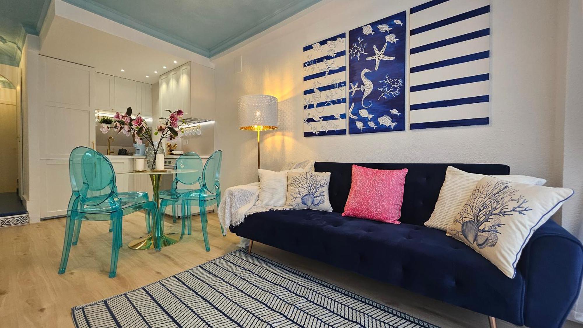 Royal Oropesa Apartment Oropesa del Mar Bagian luar foto