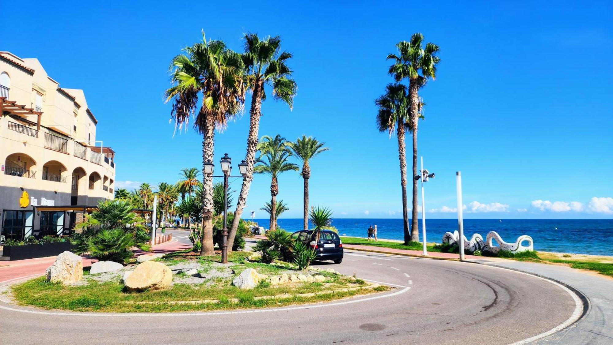 Royal Oropesa Apartment Oropesa del Mar Bagian luar foto