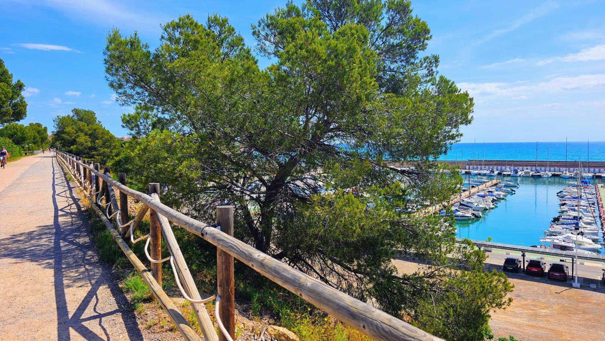 Royal Oropesa Apartment Oropesa del Mar Bagian luar foto